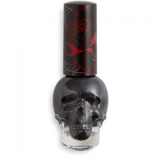 Makeup Revolution Skull lakier do paznokci odcień Horror Show 12,5 ml