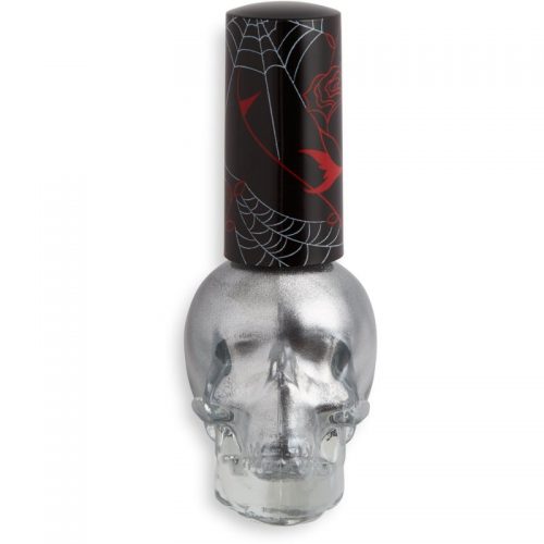 Makeup Revolution Skull lakier do paznokci odcień Poltergeist 12,5 ml