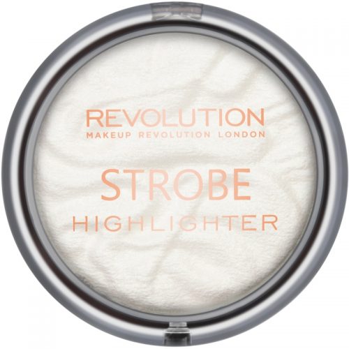 Makeup Revolution Strobe rozświetlacz odcień Flash 7,5 g