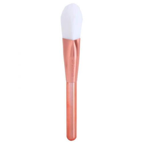 Makeup Revolution Ultra Metals pędzel do podkładu F302