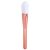 Makeup Revolution Ultra Metals pędzel do podkładu F302