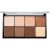 Makeup Revolution Ultra Pro HD Light Medium paleta do konturowania twarzy kremowa 20 g