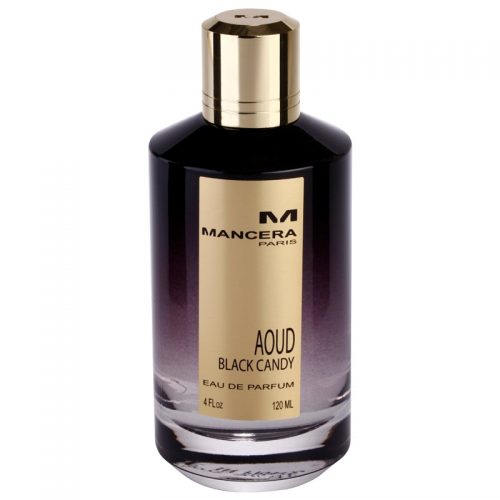 Mancera Aoud Black Candy woda perfumowana unisex 120 ml