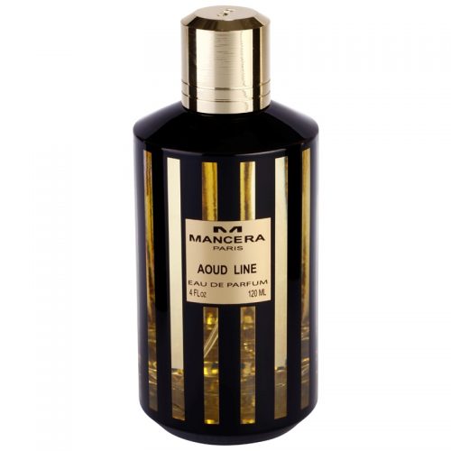 Mancera Aoud Line woda perfumowana unisex 120 ml