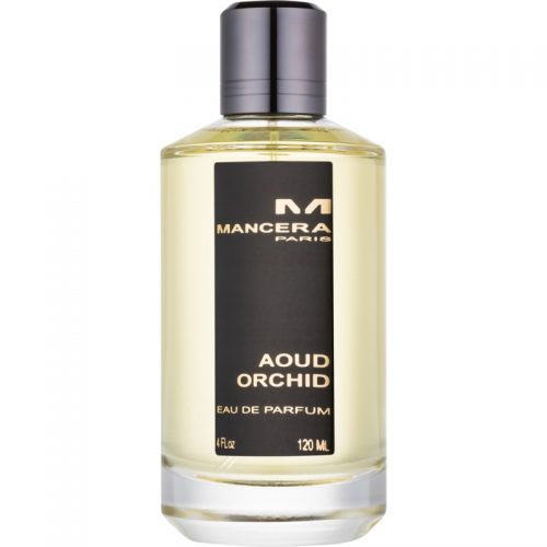 Mancera Aoud Orchid woda perfumowana unisex 120 ml