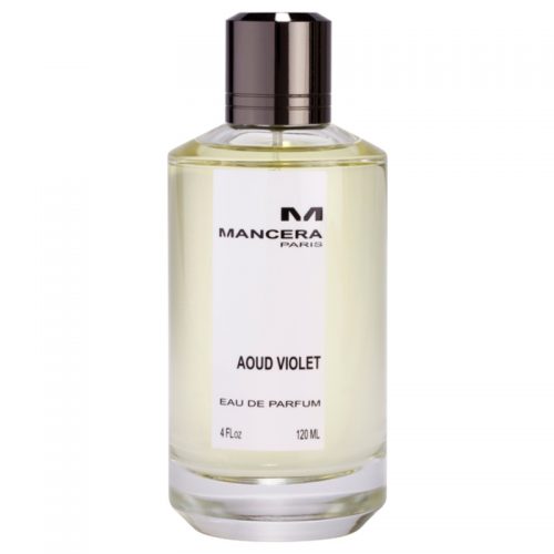 Mancera Aoud Violet woda perfumowana dla kobiet 120 ml