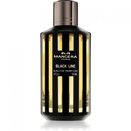 Mancera Black Line woda perfumowana unisex 120 ml