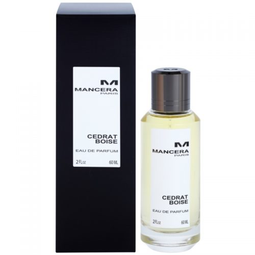 Mancera Cedrat Boise woda perfumowana unisex 60 ml