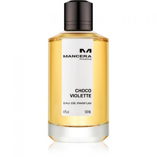 Mancera Choco Violet woda perfumowana unisex 120 ml