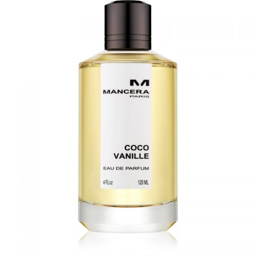 Mancera Coco Vanille woda perfumowana dla kobiet 120 ml