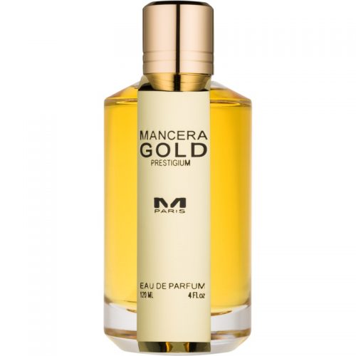 Mancera Gold Prestigium woda perfumowana unisex 120 ml