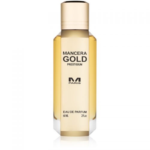 Mancera Gold Prestigium woda perfumowana unisex 60 ml