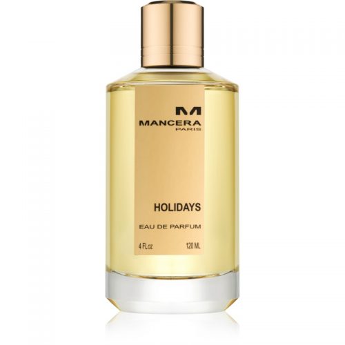 Mancera Holidays woda perfumowana unisex 120 ml