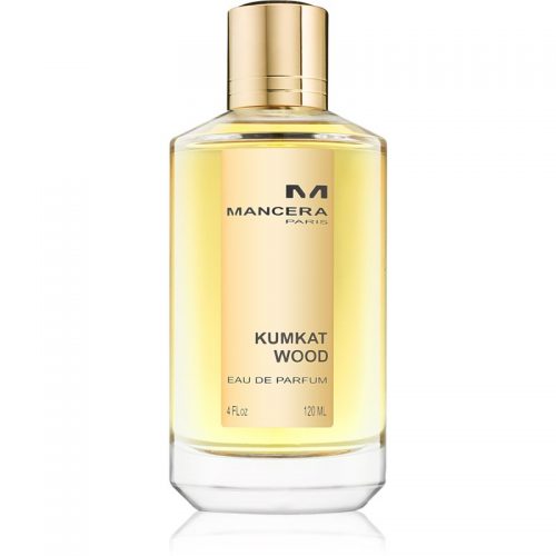 Mancera Kumkat Wood woda perfumowana unisex 120 ml