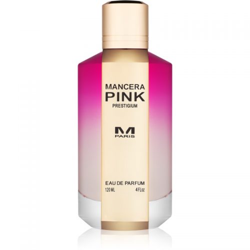 Mancera Pink Prestigium woda perfumowana dla kobiet 120 ml