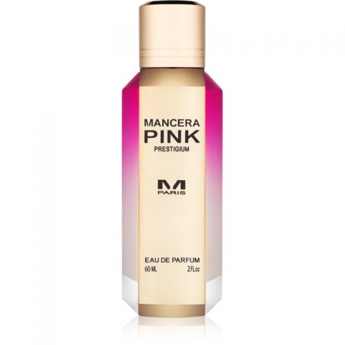 Mancera Pink Prestigium woda perfumowana dla kobiet 60 ml