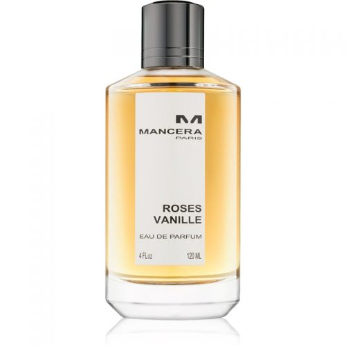 Mancera Roses Vanille woda perfumowana dla kobiet 120 ml