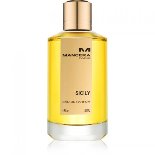 Mancera Sicily woda perfumowana unisex 120 ml