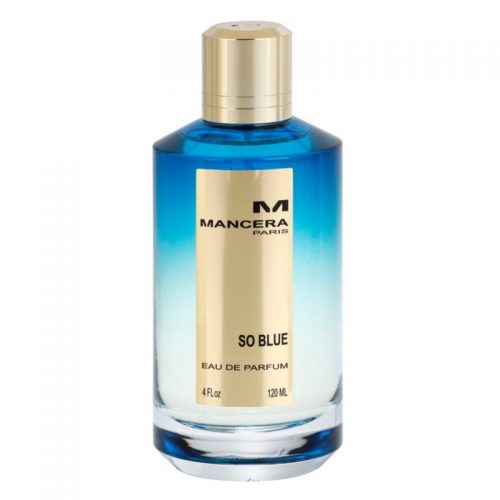 Mancera So Blue woda perfumowana unisex 120 ml