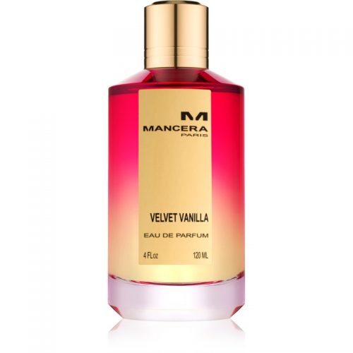 Mancera Velvet Vanilla woda perfumowana unisex 120 ml