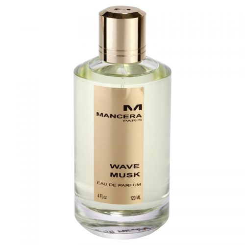 Mancera Wave Musk woda perfumowana unisex 120 ml