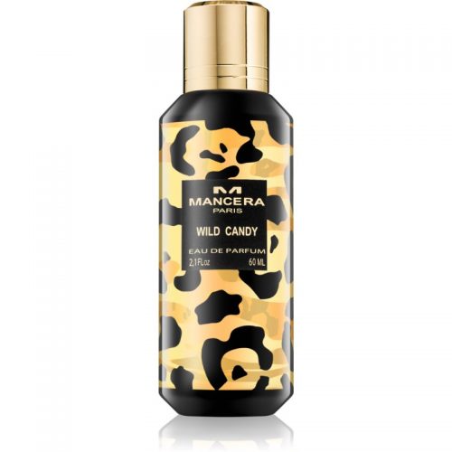 Mancera Wild Candy woda perfumowana unisex 60 ml