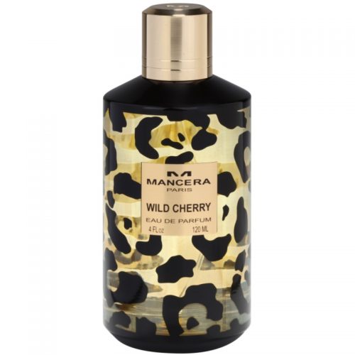 Mancera Wild Cherry woda perfumowana unisex 120 ml