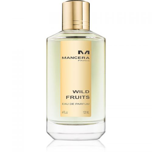Mancera Wild Fruits woda perfumowana unisex 120 ml