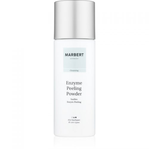 Marbert Intensive Cleansing peeling enzymatyczny w pudrze 40 g