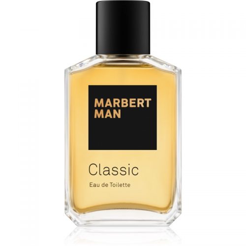 Marbert Man Classic woda toaletowa dla mężczyzn 100 ml