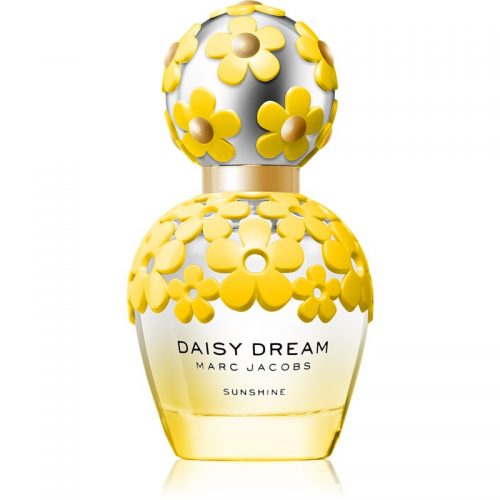 Marc Jacobs Daisy Dream Sunshine woda toaletowa dla kobiet 50 ml