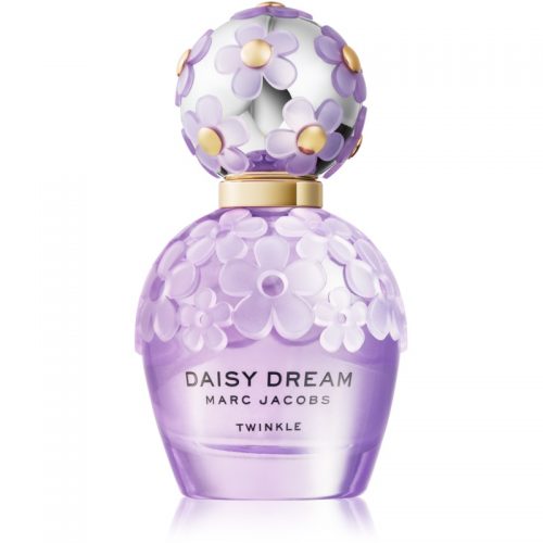 Marc Jacobs Daisy Dream Twinkle woda toaletowa dla kobiet 50 ml