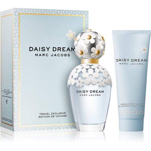 Marc Jacobs Daisy Dream zestaw upominkowy VII. dla kobiet