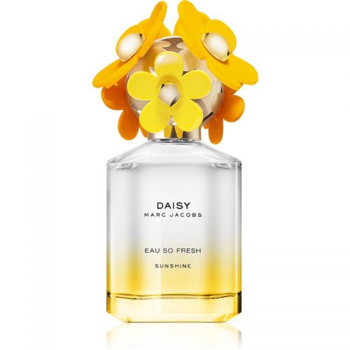 Marc Jacobs Daisy Eau So Fresh Sunshine woda toaletowa dla kobiet 75 ml