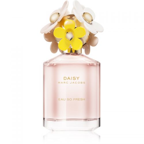 Marc Jacobs Daisy Eau So Fresh woda toaletowa dla kobiet 125 ml