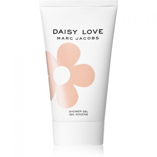 Marc Jacobs Daisy Love żel pod prysznic dla kobiet 150 ml