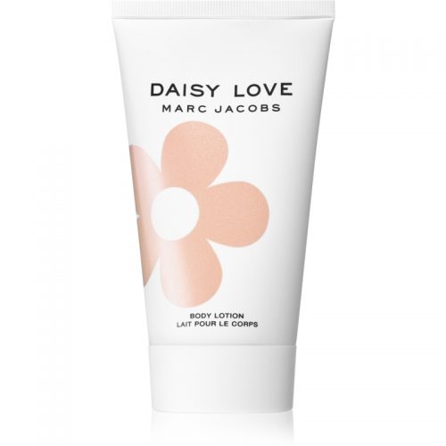 Marc Jacobs Daisy Love mleczko do ciała dla kobiet 150 ml