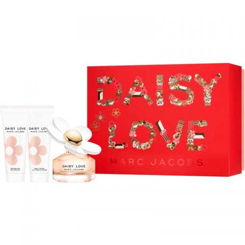 Marc Jacobs Daisy Love zestaw upominkowy II. dla kobiet