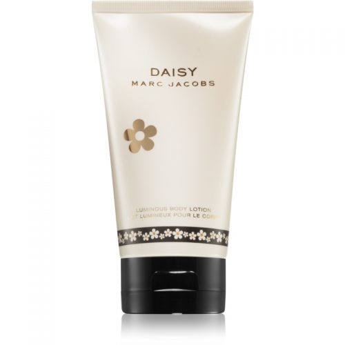 Marc Jacobs Daisy mleczko do ciała dla kobiet 150 ml