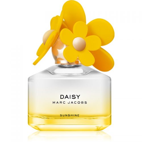 Marc Jacobs Daisy Sunshine woda toaletowa dla kobiet 50 ml