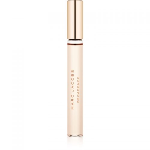 Marc Jacobs Decadence woda perfumowana roll-on dla kobiet 10 ml