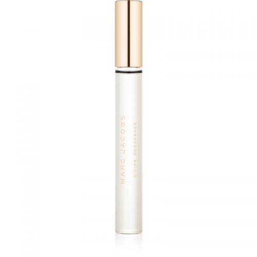 Marc Jacobs Divine Decadence woda perfumowana roll-on dla kobiet 10 ml