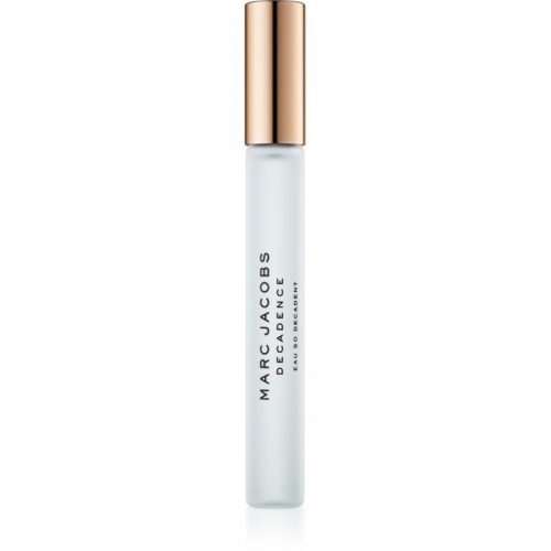 Marc Jacobs Eau So Decadent woda toaletowa roll-on dla kobiet 10 ml