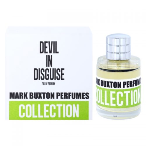Mark Buxton Devil in Disguise woda perfumowana unisex 100 ml