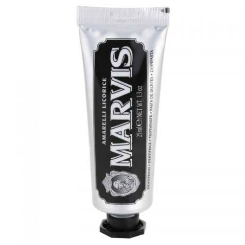 Marvis Amarelli Licorice pasta do zębów 25 ml