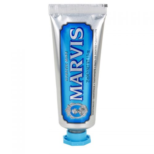 Marvis Aquatic Mint pasta do zębów 25 ml