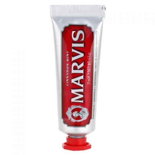 Marvis Cinnamon Mint pasta do zębów 25 ml