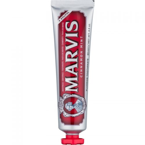 Marvis Cinnamon Mint pasta do zębów 85 ml