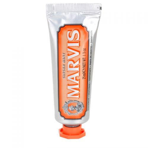 Marvis Ginger Mint pasta do zębów 25 ml