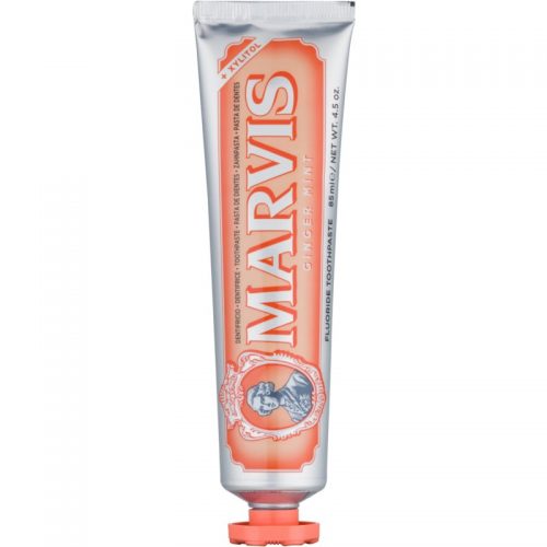 Marvis Ginger Mint pasta do zębów 85 ml